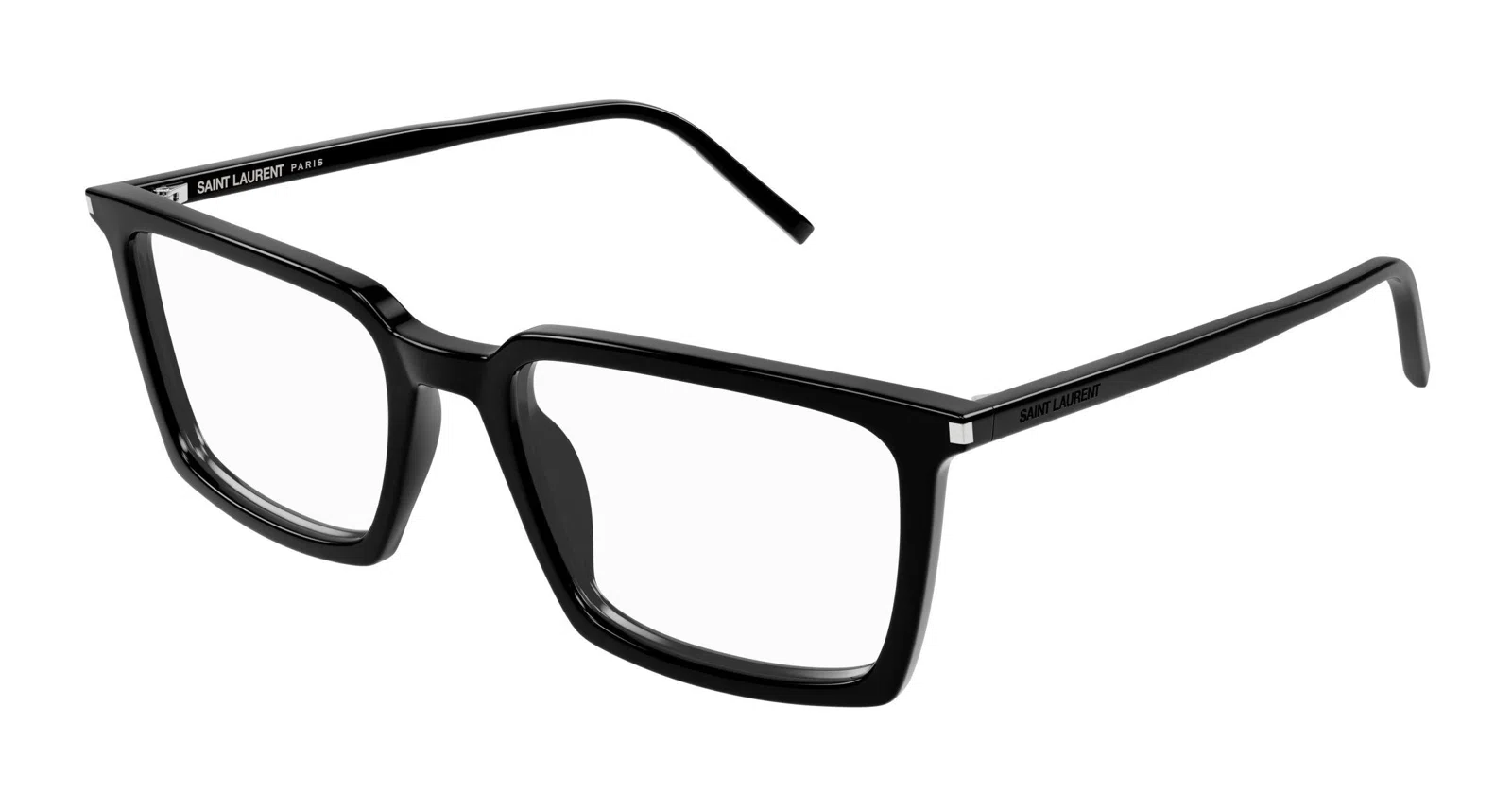 Saint Laurent SL 624 Eyeglasses - view 4